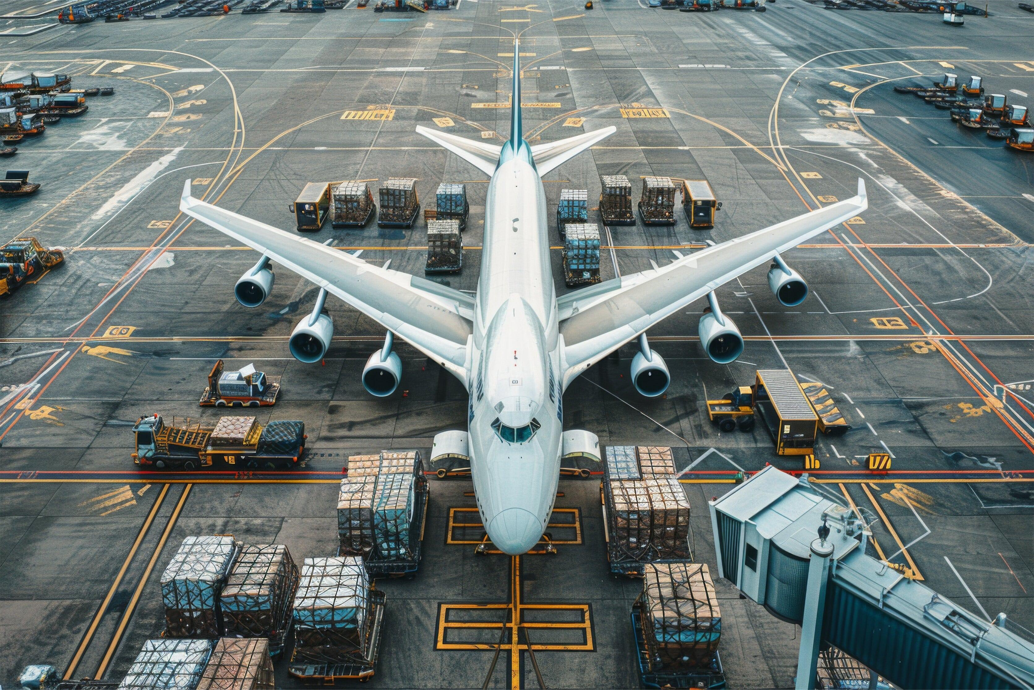 Air Freight