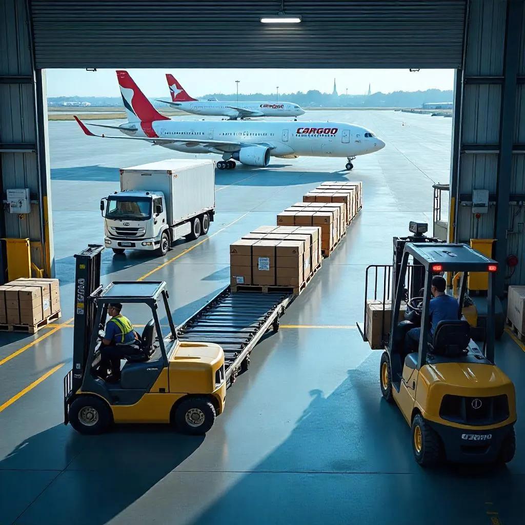 Air Freight