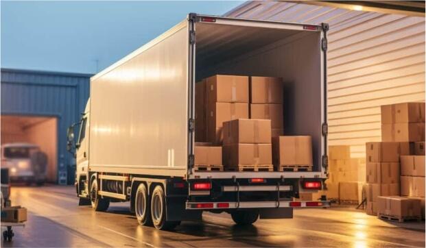 Cargo Insurance