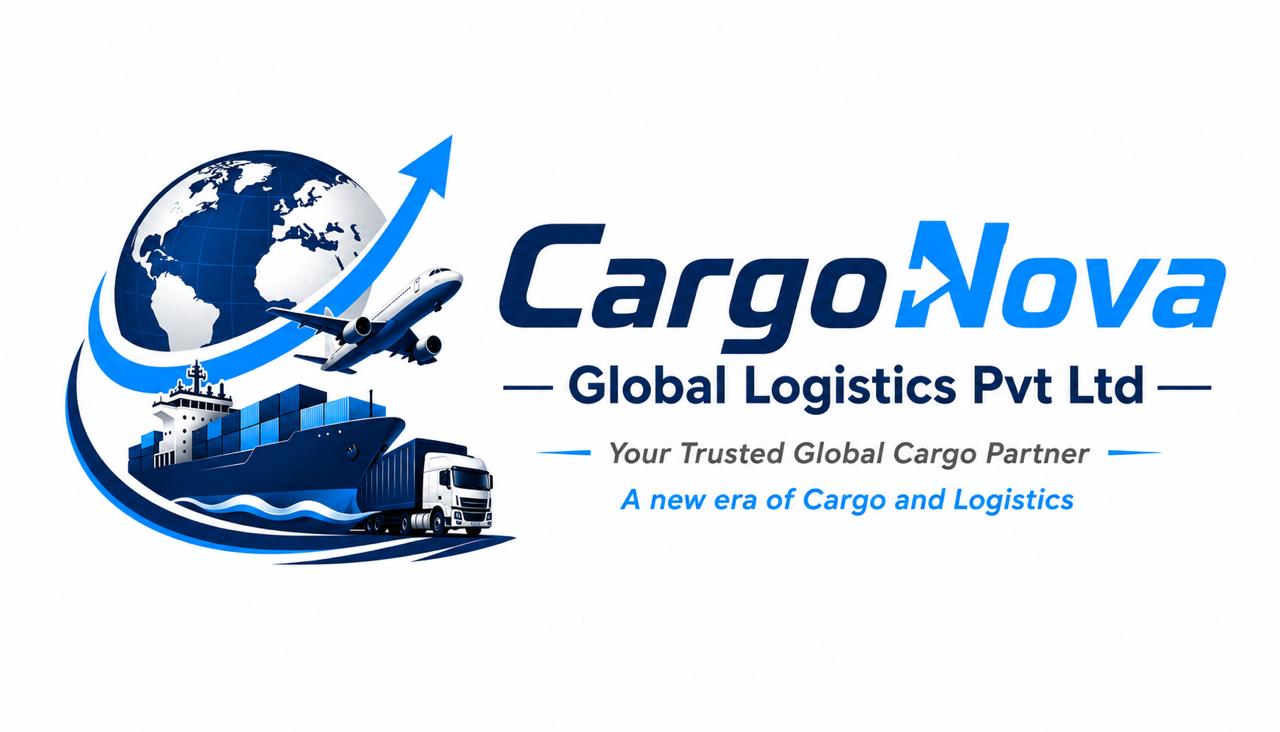 CargoNova Logo