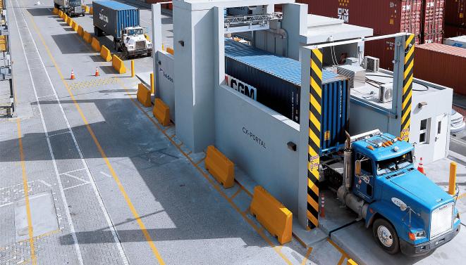 Customs Clearance