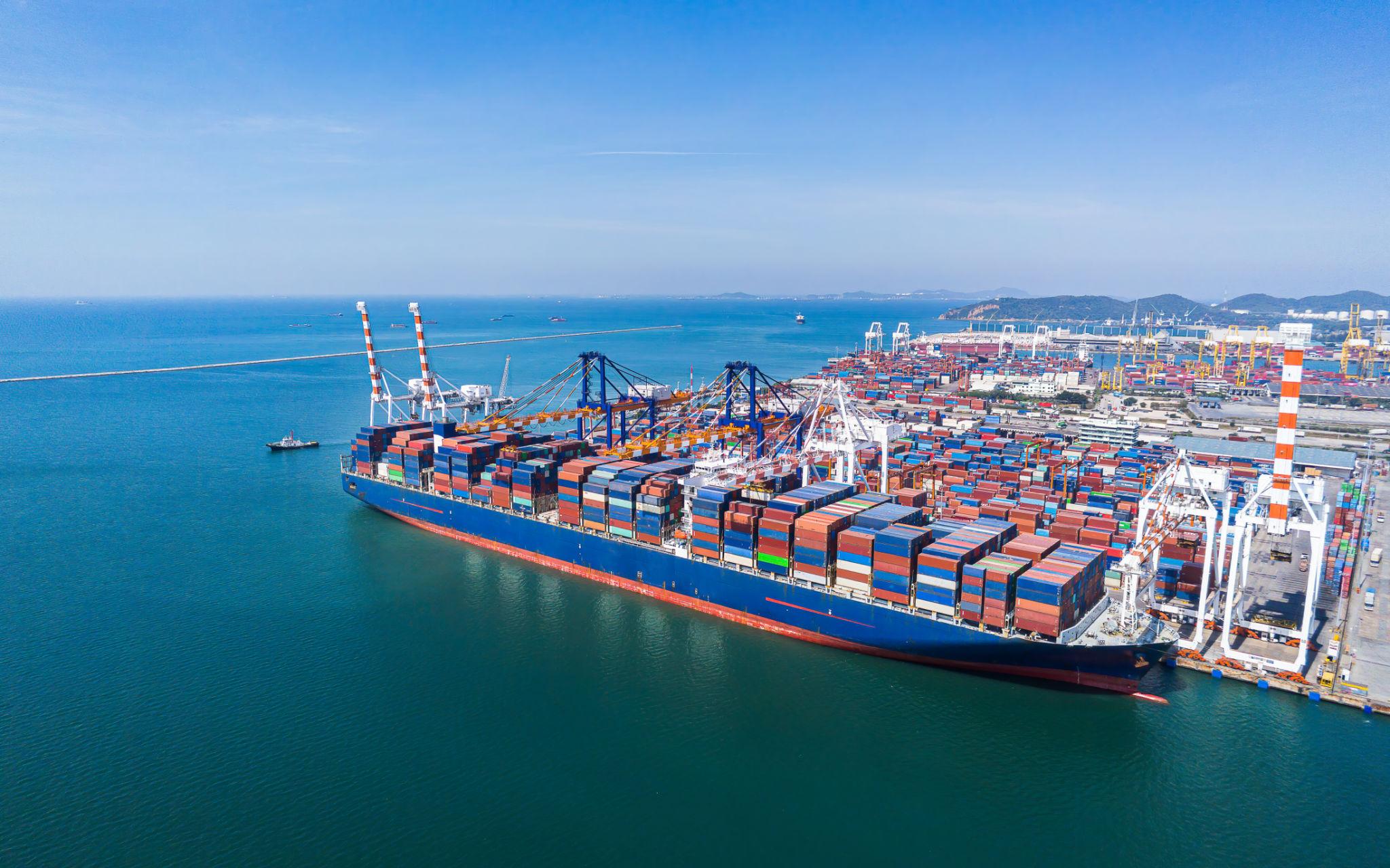Sea Freight