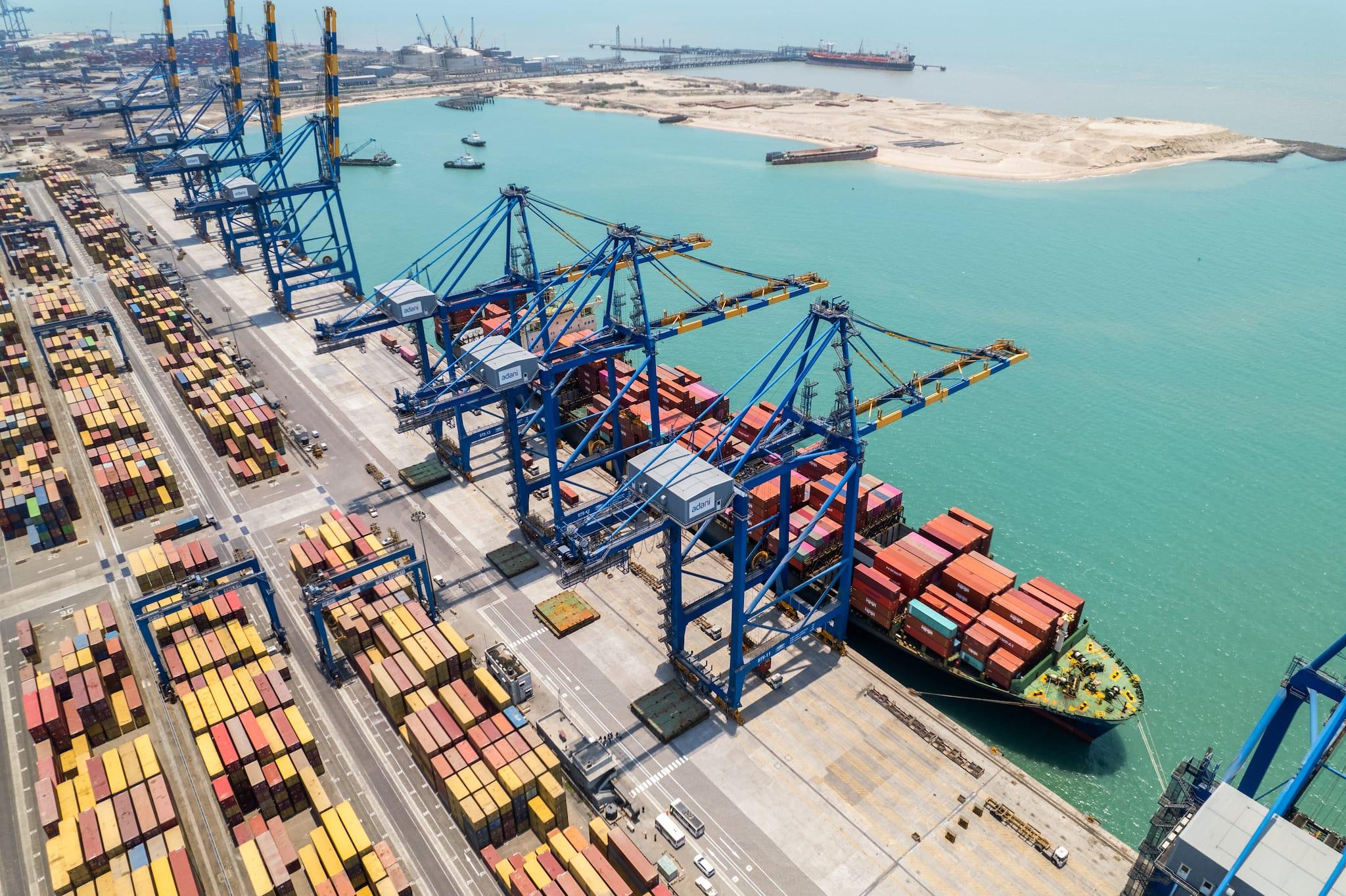 Sea Freight